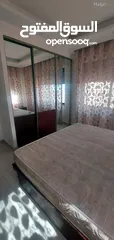  18 شقه طابق ثالث بمساحه 350 متر مربع مقسمه الى اربع شقق للبيع في منطقه ال... ( Property ID : 31000 )