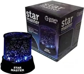  20 بروجكتر نجوم السماء الرومانسية   Star Master Lamp      سعر الحبه 5 دنانير