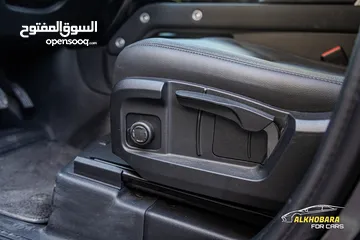  16 Land Rover Defender 2023 Plug in hybrid Black Package   عداد صفر  Zero Mileage