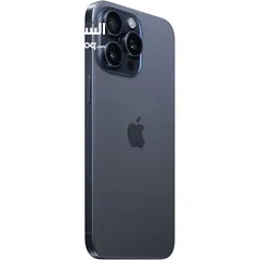 18 ايفون 15 برو جديد كفالة الشرق الاوسط جميع الالوان // iPhone 15 Pro 128/256