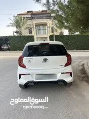  22 كيا مورنينج Morning 2021 جمرك جديد فل فحص كامل كاش او اقساط باقل سعر في السوق