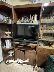  2 بوفيه مستعمل