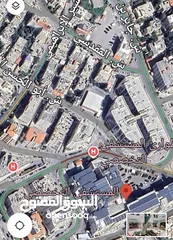  2 فيلا للبيع بجانب المستشفى التخصصي على شارعين