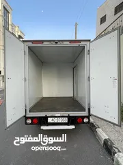  15 كيا بينجو 2020 مع حافظة الشركه الأصليه فل كامل
