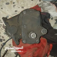  19 قطع الكي 608 و8014 وهونداي اكسنت و كاديلاك امريكي