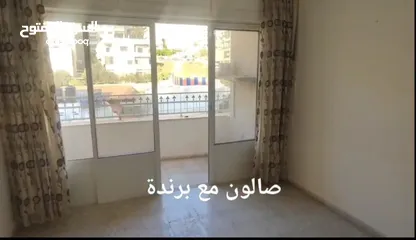  12 شقة بالجبل الشمالي للبيع