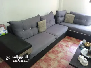  5 كورنر تركي تفصيل للبيع