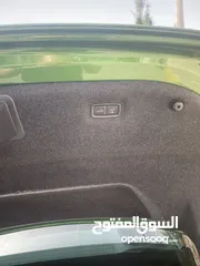  14 Porshe Tycan 4S 2021