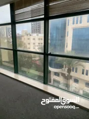  7 مكتب للايجار
