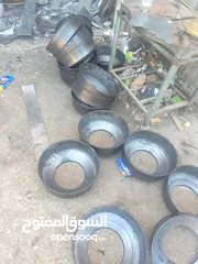  5 بلص وتشكيل جميع انواع المعادن