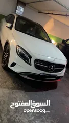  4 سيارة مرسيدس GLA 250 4MATIC للبيع