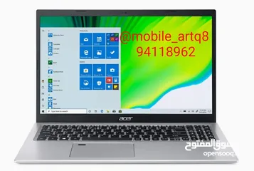  4 Acer Aspire 5 Ultra-Thin