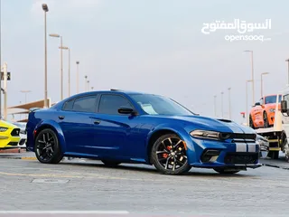  4 DODGE CHARGER SXT 2020