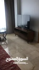 21 شقق مفروشة للإيجار