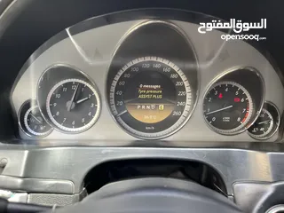  11 Mercedes E250 2012 كشف وارد غرغور  بحالة الوكالة فحص كامل