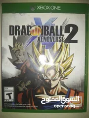  1 dragon ball xenoverse2