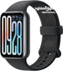  2 Xiaomi mi band 9 pro