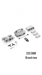  4 Dji neo combo brand new