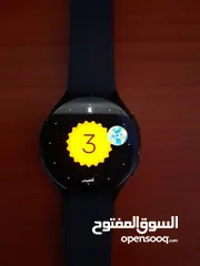  4 ساعة سامسونج Samsung watch5  44mm