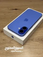  1 iPhone 16 256