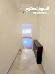  5 ارقى مناطق دير غبار شقة للبيع مميزة مساحة 205 متر طابق اول