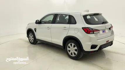  5 (FREE HOME TEST DRIVE AND ZERO DOWN PAYMENT) MITSUBISHI ASX