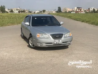  25 XD 2005 GOLD للبيع كاش او اقساط