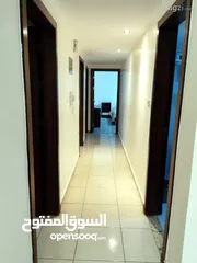  7 شقة مفروشة للايجار في الدوار السابع ( Property 37088 ) سنوي فقط