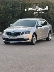  3 Skoda Octavia benzine