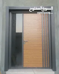  10 Luxury Door Manufacturing