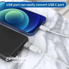  21 TOZO W1 Wireless Charger Charging Pad