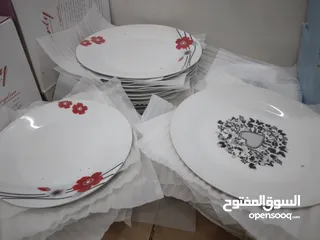  26 تصفية أدوات مطبخ طناجر صحون كاسات وغيرها