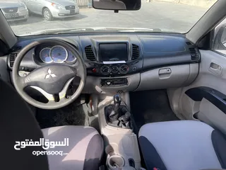  5 ميتوسبيشيً هنتر 2008