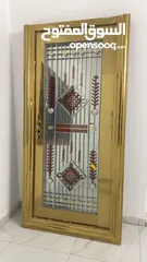  1 باب تركي جديد مع الحلق