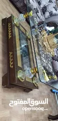  4 آثاث منزل وغرفة جلوس