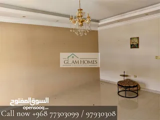  5 Excellent value for money villa for sale at Ansab Ref: 55N