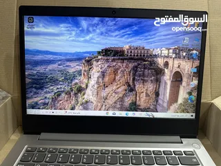  2 لابتوب لينوفو جيل عاشر كرتين شاشة هاردسيكين سعرر حررق