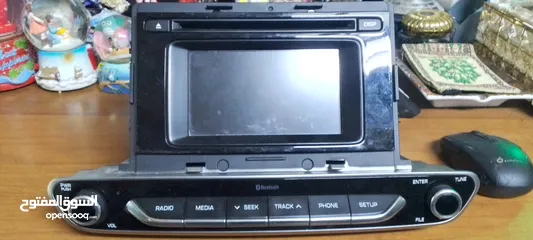  1 شاشه ايونيك الأصلية
