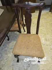  5 غرفه سفره و طقم مورس
