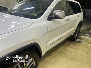  4 جيب 4x4 فورويل ارباجات وكاله مفتاحين