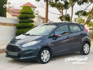  6 فورد فيستا بسعر ممميز