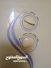  3 مكيف صحراوي ياباني اصلي شغال ميه الميه مستعمل بحاله جيده للبيع بسعر مغري