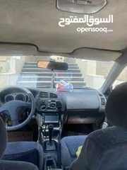  3 متسوبيشي لانسر 99
