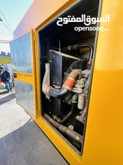  18 مولد كهرباء DEUTZ  جديد 440 KVA
