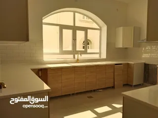 4 1me12-Beautifull 4 BHK villa for rent in azaiba near Al Sultan Center