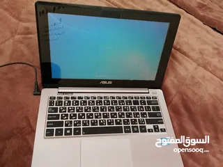  2 لابتوب جيل ثاني سعر نارر