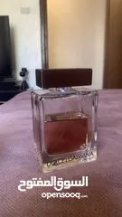  1 Dolce&gabbana عطر ناقص منه الربع فقط و بسعر ممتاز