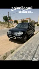  3 تاجير متسوبيشي باجيرو 2020للايجار يوجد لدينا جميع انواع سيارات الفارهه بأفضل الاسعار