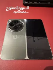  3 ONE PLUS OPEN 512 GB FOR SALE !!