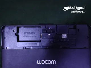  4 جرافيك تابلت  wacom intuos(cth450pkn)